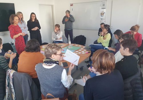 La Fresque de l&rsquo;Obésité : un temps fort d&rsquo;échanges et de sensibilisation