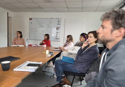 La CPTS Chambéry Agglo&rsquo; renforce son Parcours Obésité avec l&rsquo;arrivée de 3 nouvelles psychologues