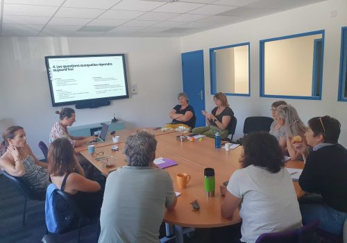 Parcours Obésité : une réflexion collective pour faire évoluer l&rsquo;accompagnement des patients