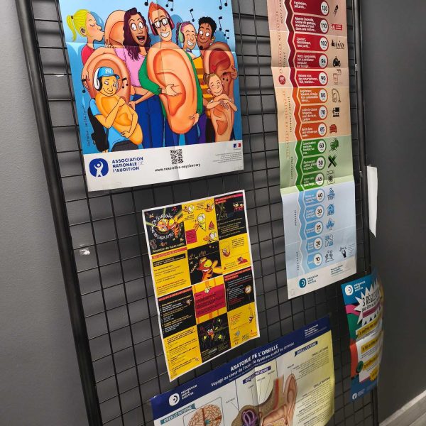 Journées Lion's Club CPTS Chambéry Agglo'