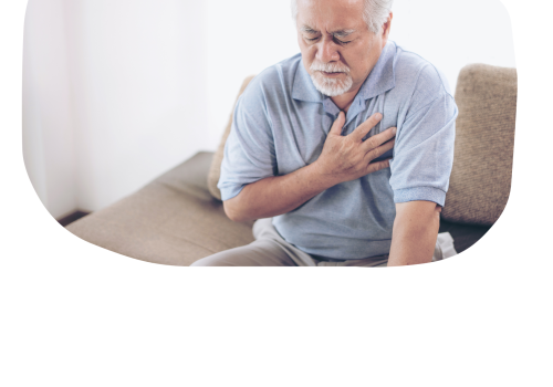Insuffisance cardiaque : un parcours pour mieux vivre au quotidien