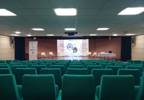 Soirée Urgences Médico Psychologiques : quelle prise en charge ?