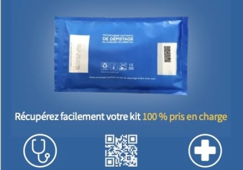 Dépistage du Cancer Colorectal