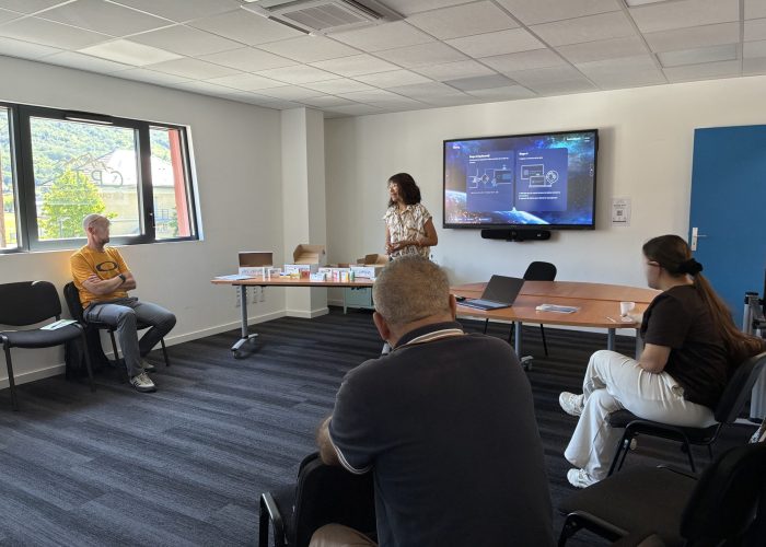 Atelier Douleur 13 juin 2026 CPTS Chambéry Agglo'