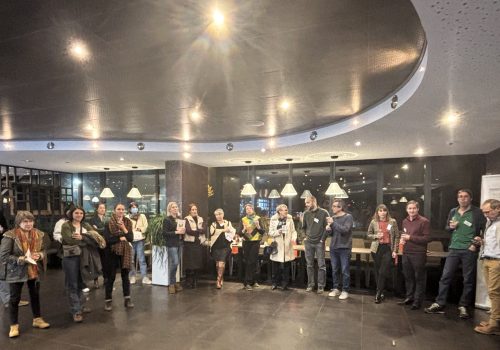 Soirée de présentation des actions 2025 de la CPTS Chambéry Agglo&rsquo;