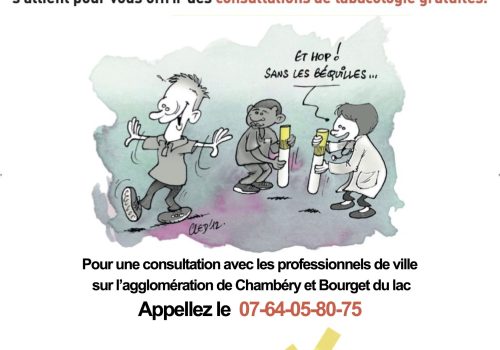 Mois Sans Tabac 2024 : présentation des actions à venir